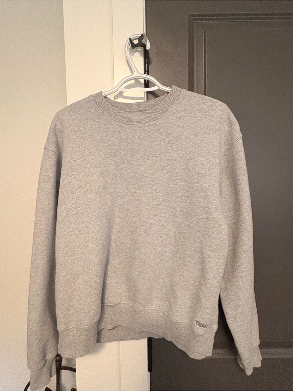 Aritzia sweater